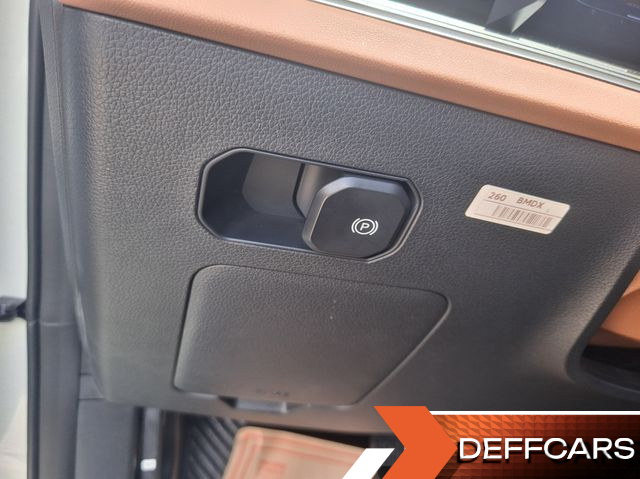 Ssangyong TORRES Gasoline 1.5 2WD Black Edition купить на сайте DeffCars