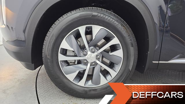 Hyundai PALISADE Gasoline 3.8 2WD Exclusive купить на сайте DeffCars