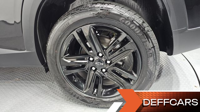 ChevroletGMDaewoo TRAX 1.2 ACTIV Plus купить на сайте DeffCars