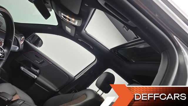 Mercedes EQB EQB300 4MATIC Electric Art купить на сайте DeffCars