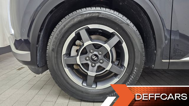 Hyundai PALISADE Gasoline 3.8 2WD Exclusive купить на сайте DeffCars