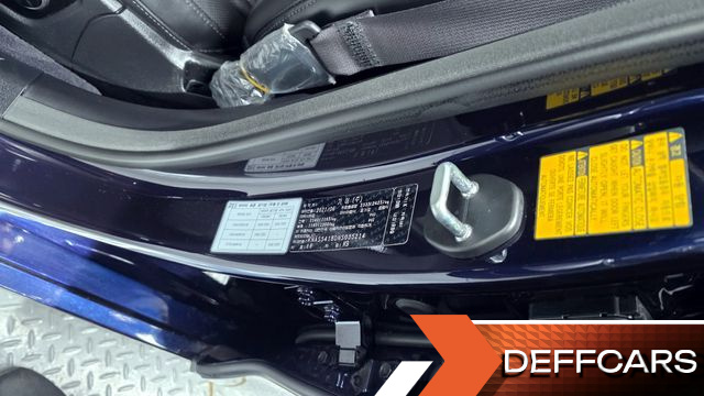 Kia K9 3.8 GDI AWD Best Selection Ⅱ купить на сайте DeffCars
