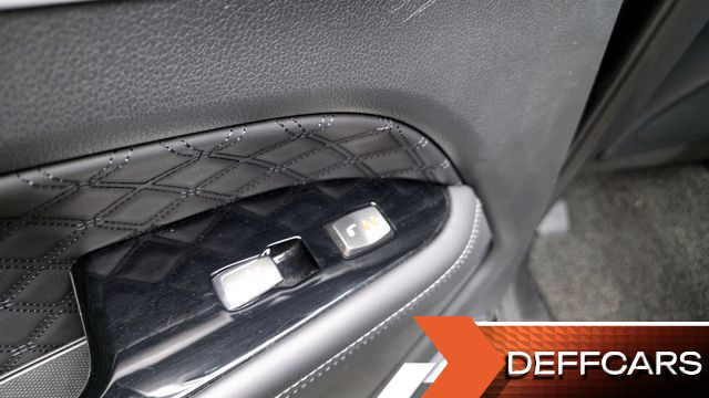 Ssangyong REXTON Diesel 2.2 4WD Prestige купить на сайте DeffCars