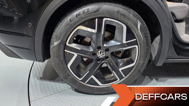 Volkswagen TOUAREG 3.0 TDI Prestige купить на сайте DeffCars