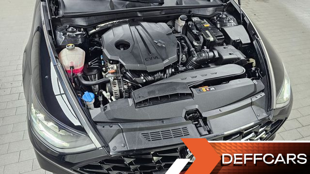 Hyundai SONATA 2.0 Premium Plus купить на сайте DeffCars