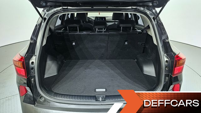 Kia SELTOS Gasoline 1.6 Turbo 2WD Prestige купить на сайте DeffCars
