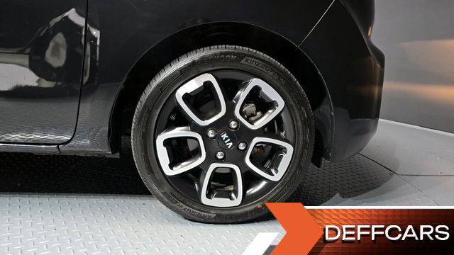 Kia RAY Signature купить на сайте DeffCars