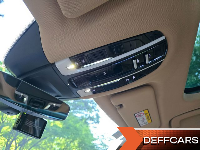 Porsche PANAMERA 3.0 AWD купить на сайте DeffCars