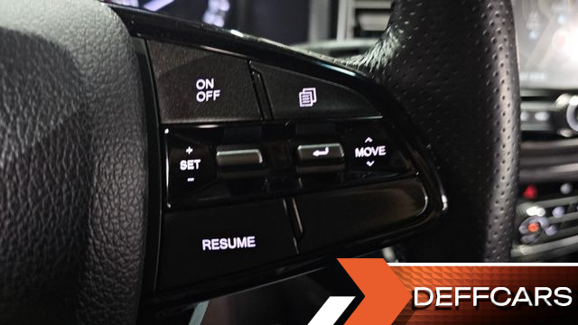 Ssangyong REXTON Diesel 2.2 4WD Prestige купить на сайте DeffCars