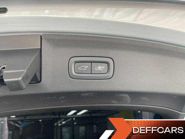 Polestar POLESTAR 2 Longrange Singlemotor купить на сайте DeffCars