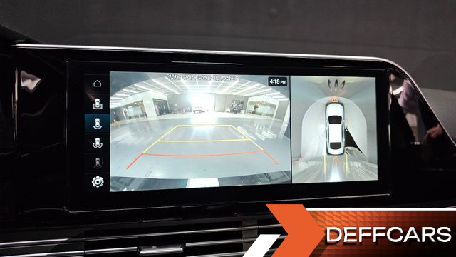 Hyundai GRANDEUR 2.5 Exclusice купить на сайте DeffCars