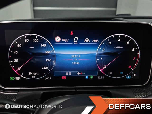 Mercedes CLE-CLASS CLE200 Coupe купить на сайте DeffCars