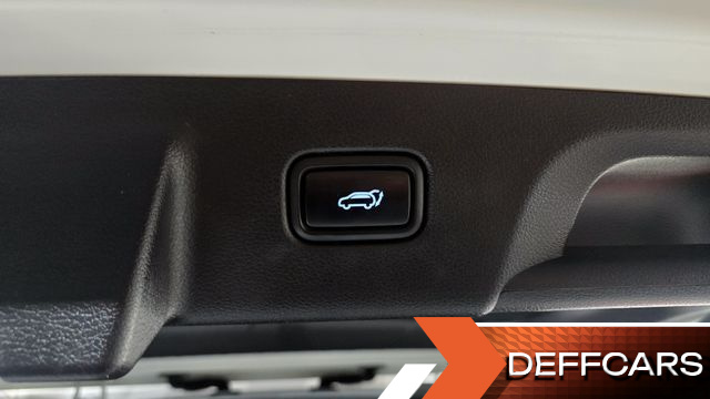 Hyundai PALISADE Gasoline 3.8 2WD Prestige купить на сайте DeffCars