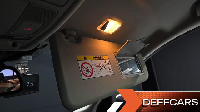 Land Rover DISCOVERY SPORT 2.0 TD4 HSE Luxury купить на сайте DeffCars