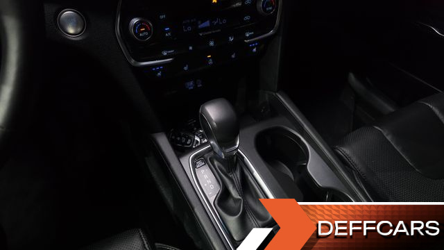 Hyundai SANTAFE Gasoline 2.0T 4WD Exclusive Special купить на сайте DeffCars