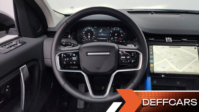 Land Rover DISCOVERY SPORT P250 S купить на сайте DeffCars