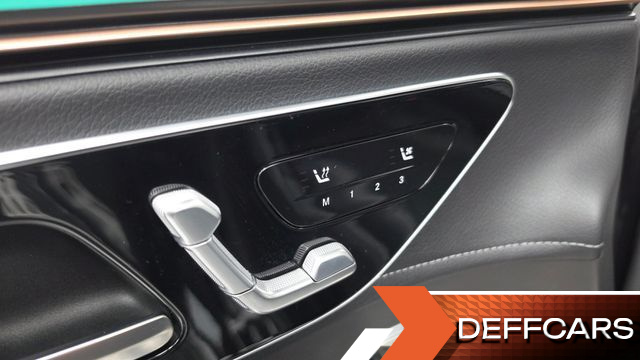 Mercedes EQE EQE500 4MATIC купить на сайте DeffCars