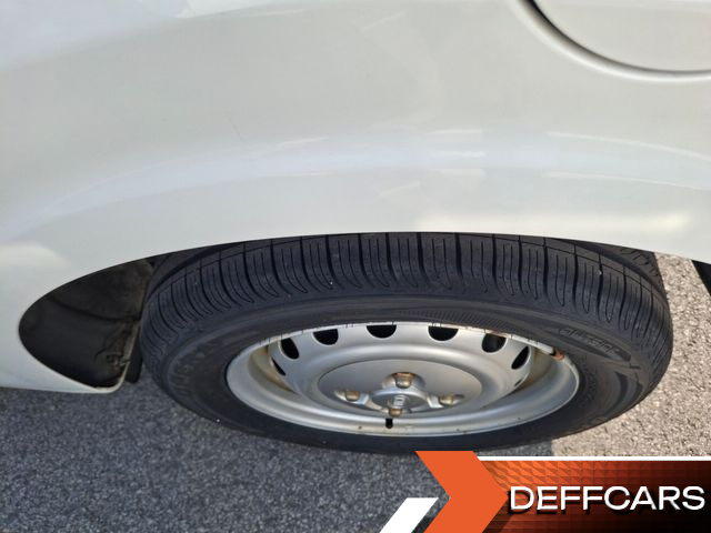 Kia MORNING Van купить на сайте DeffCars