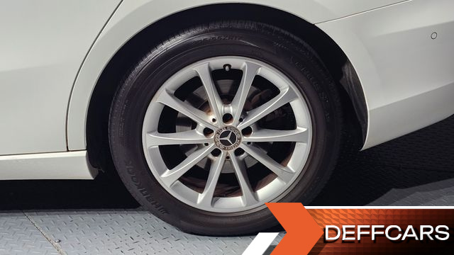 Mercedes A-CLASS A220 Sedan купить на сайте DeffCars