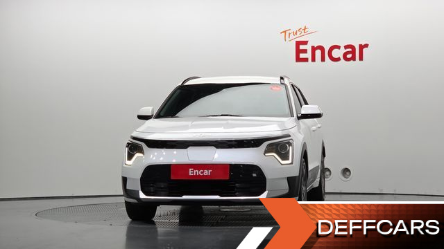 Kia NIRO Air купить на сайте DeffCars