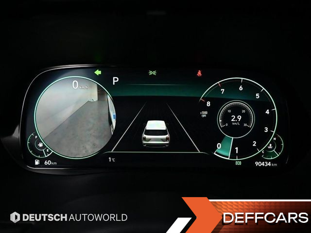 Hyundai PALISADE Gasoline 3.8 4WD VIP купить на сайте DeffCars