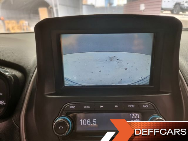 ChevroletGMDaewoo SPARK LS купить на сайте DeffCars