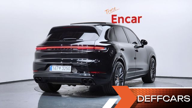 Porsche CAYENNE 3.0 купить на сайте DeffCars