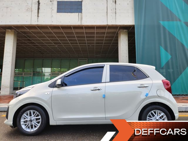 Kia MORNING Prestige купить на сайте DeffCars