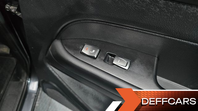 Ssangyong REXTON Diesel 2.2 4WD Prestige купить на сайте DeffCars