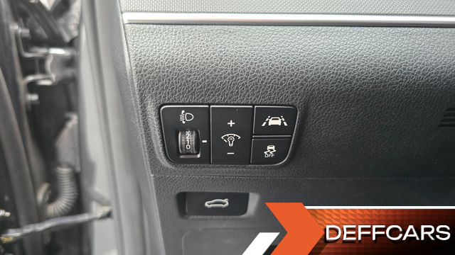 Kia K5 2.0 Prestige купить на сайте DeffCars