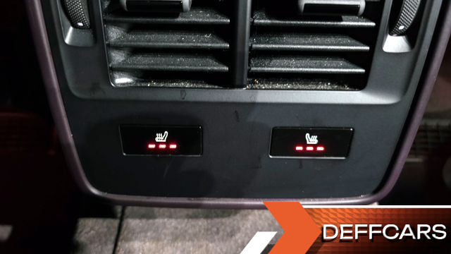 Porsche TAYCAN Base купить на сайте DeffCars