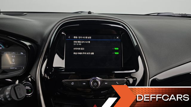 ChevroletGMDaewoo SPARK Premier купить на сайте DeffCars