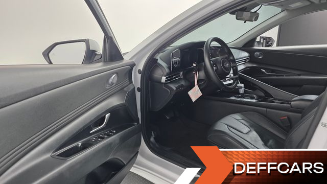 Hyundai AVANTE 1.6 Modern купить на сайте DeffCars
