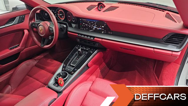 Porsche 911 Carrera 4S Cabriolet купить на сайте DeffCars