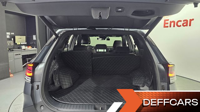 Kia SPORTAGE 30Th Edition 2WD купить на сайте DeffCars