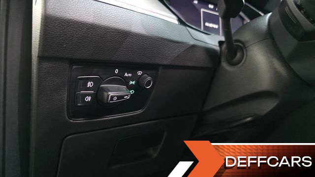 Volkswagen PASSAT 2.0 TDI Prestige купить на сайте DeffCars