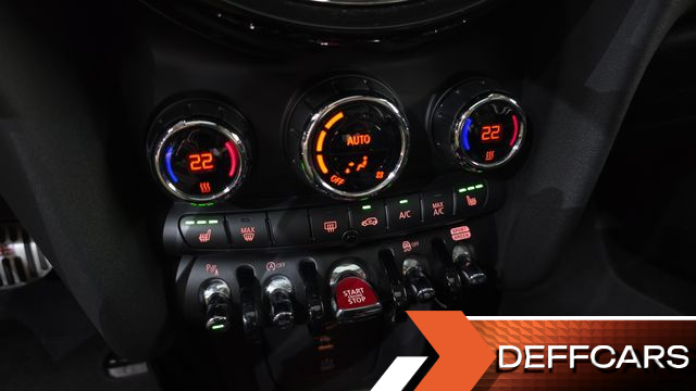 Mini COOPER Classic Plus 3rd купить на сайте DeffCars