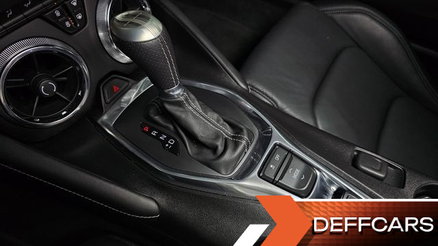 ChevroletGMDaewoo CAMARO SS 6.2 V8 купить на сайте DeffCars