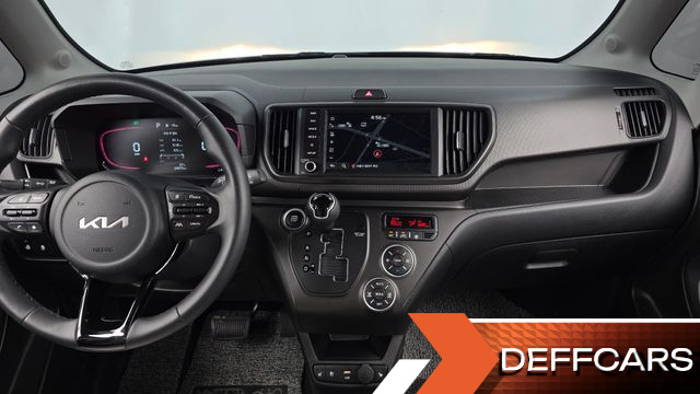 Kia RAY Signature купить на сайте DeffCars