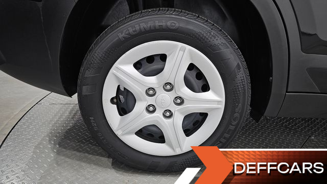 Kia SELTOS Gasoline 1.6 Turbo 2WD Trendy купить на сайте DeffCars