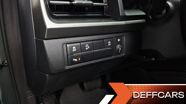 Ssangyong REXTON Diesel 2.2 4WD Culman Noblesse купить на сайте DeffCars