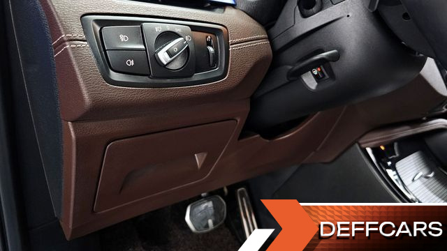 BMW X2 (F39) xDrive20i M Sport купить на сайте DeffCars