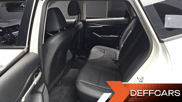 Kia SELTOS Diesel 1.6 2WD Trendy купить на сайте DeffCars