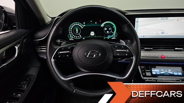 Hyundai GRANDEUR Exclusive купить на сайте DeffCars