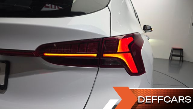 Hyundai SANTAFE Gasoline 2.5T 2WD Calligraphy купить на сайте DeffCars