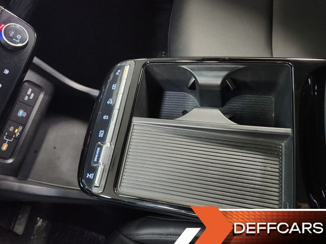 Hyundai TUCSON Gasoline 1.6 Turbo 4WD Modern купить на сайте DeffCars