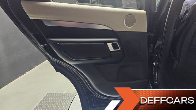 Land Rover DISCOVERY P360 R-Dynamic SE купить на сайте DeffCars