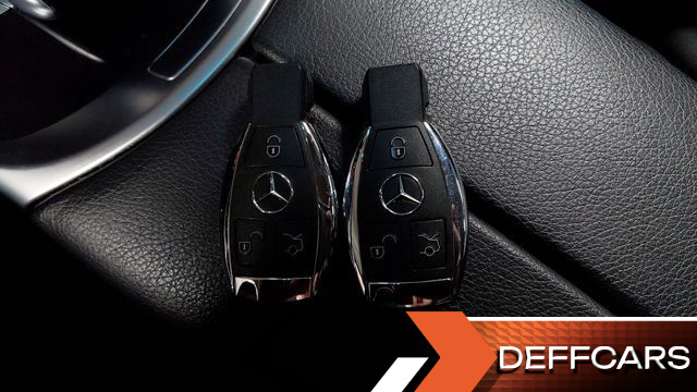 Mercedes GLC-CLASS GLC350e 4MATIC Premium купить на сайте DeffCars