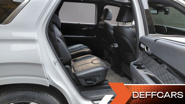 Hyundai PALISADE Gasoline 3.8 4WD Calligraphy купить на сайте DeffCars