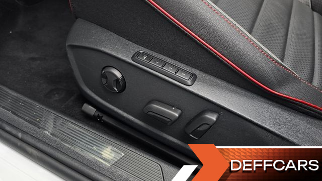 Volkswagen GOLF 2.0 GTI купить на сайте DeffCars